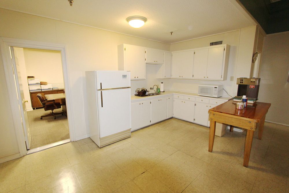 Office Space | Downtown Hattiesburg: 623 N Main St, Hattiesburg, MS 39401